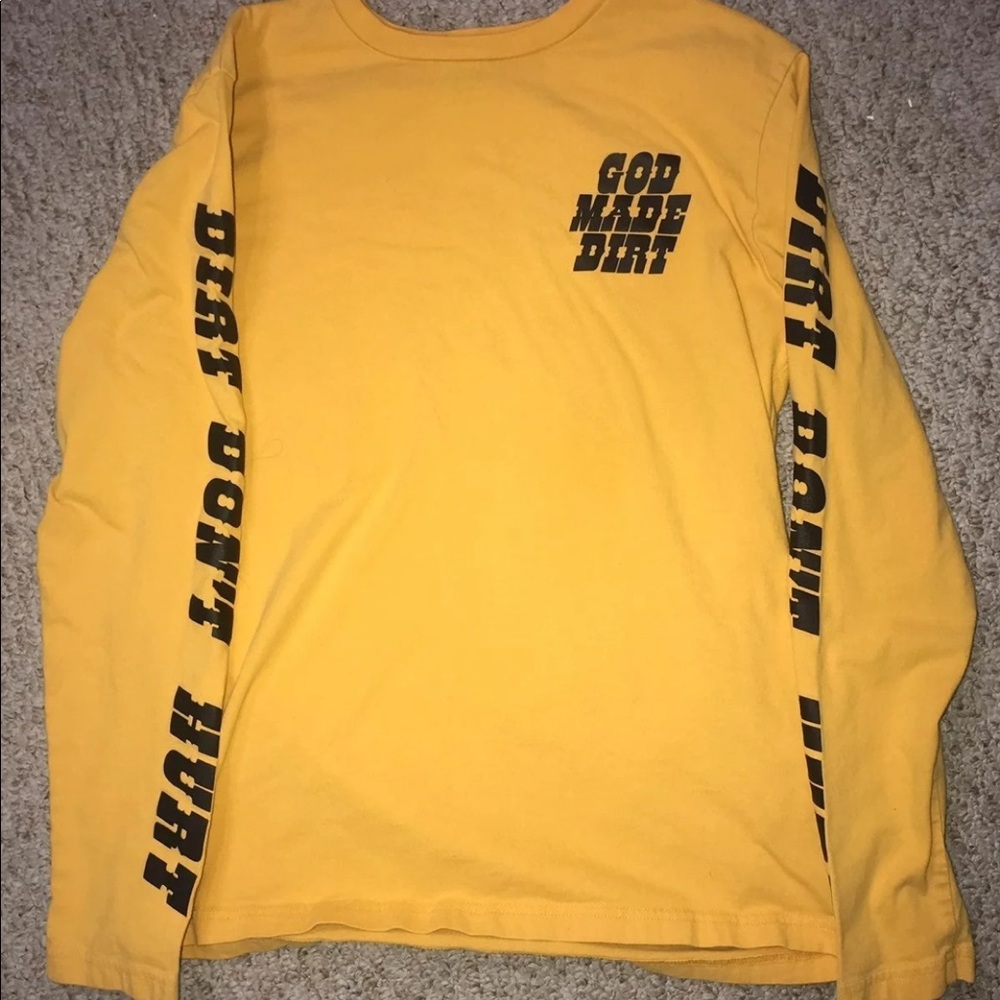 Forever 21 Long Sleeve